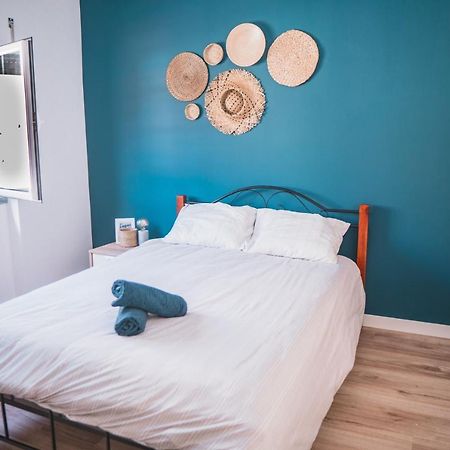 Lagun Bed and Breakfast Santo Isidoro Buitenkant foto