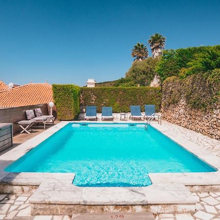Lagun Bed and Breakfast Santo Isidoro Buitenkant foto