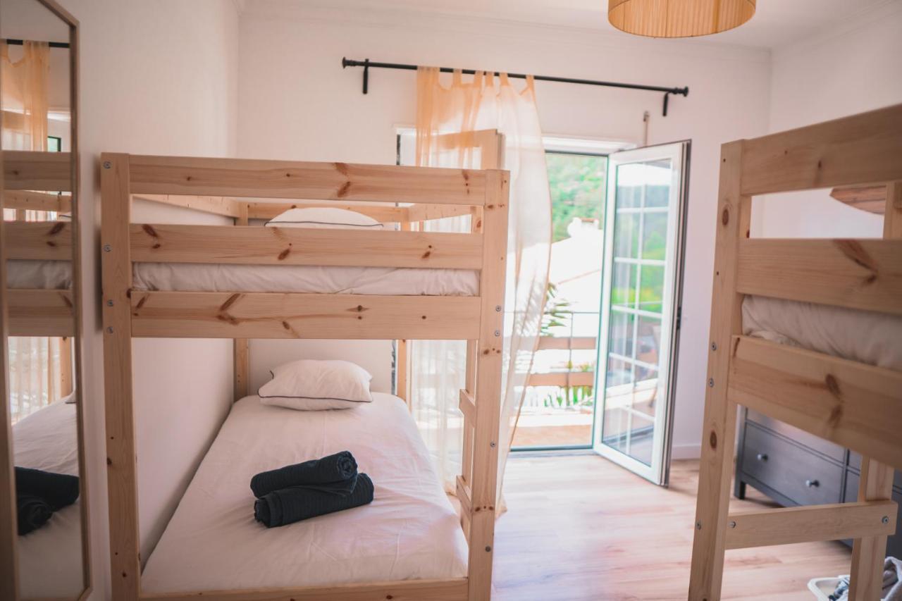 Lagun Bed and Breakfast Santo Isidoro Buitenkant foto