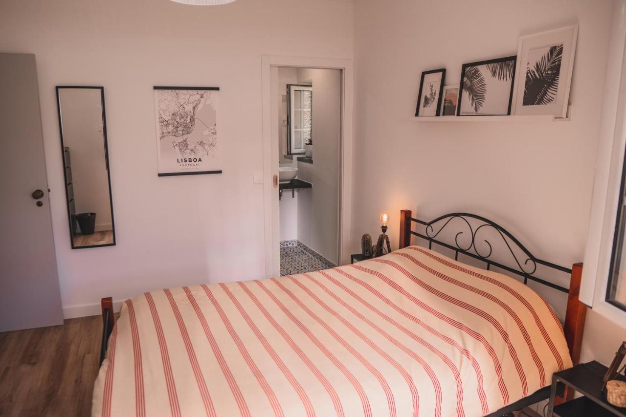 Lagun Bed and Breakfast Santo Isidoro Buitenkant foto