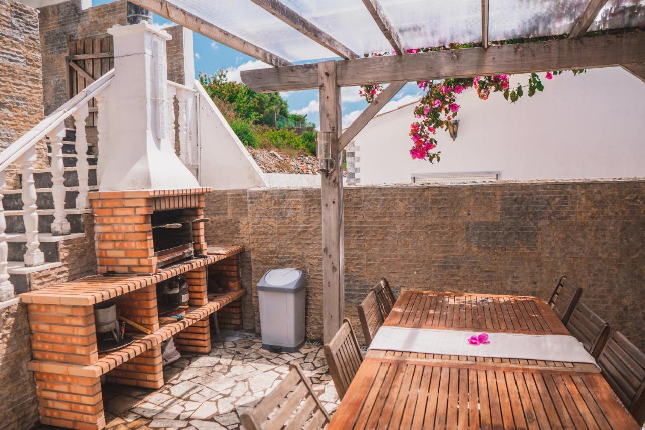Lagun Bed and Breakfast Santo Isidoro Buitenkant foto