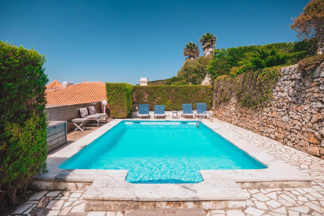 Lagun Bed and Breakfast Santo Isidoro Buitenkant foto