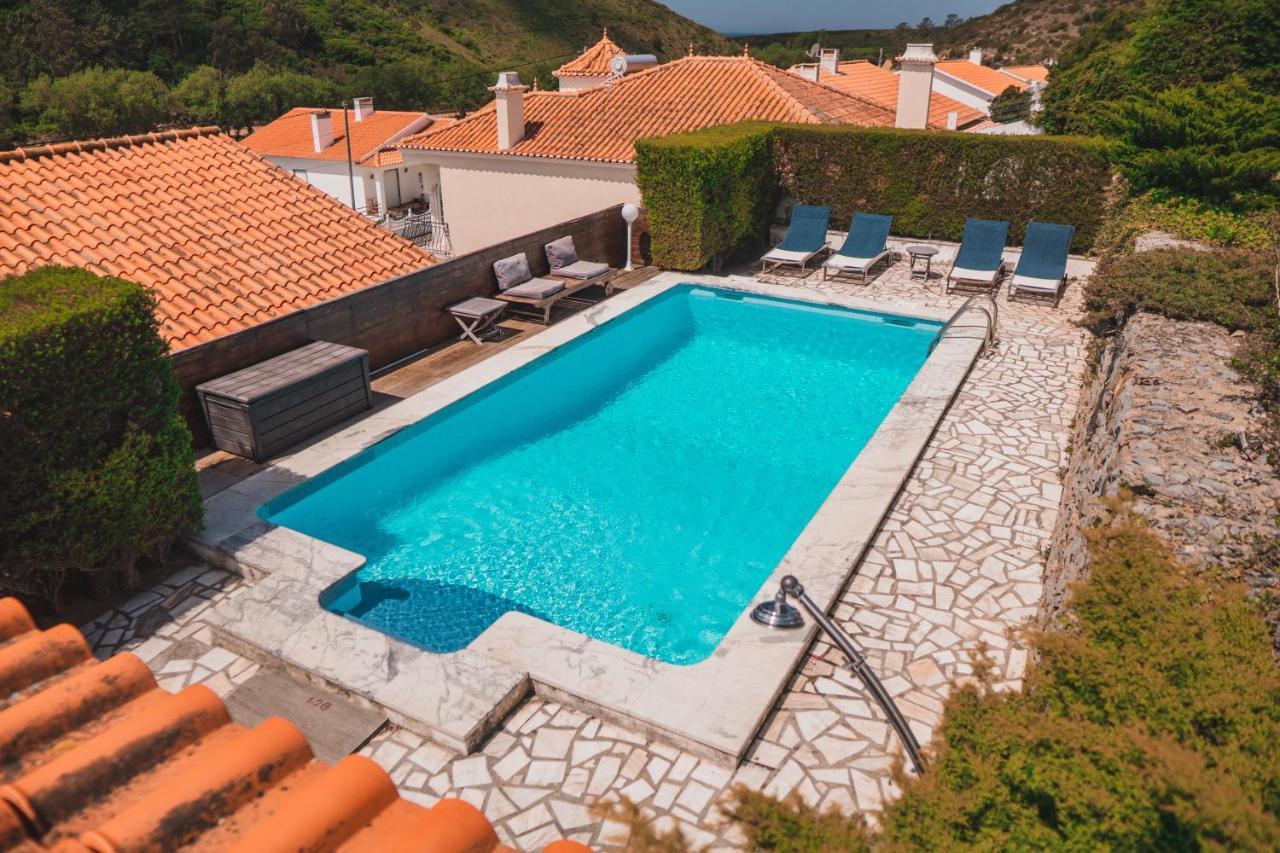 Lagun Bed and Breakfast Santo Isidoro Buitenkant foto